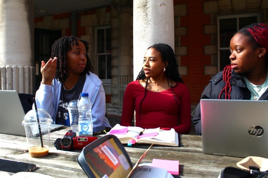 Students**Student Connection
