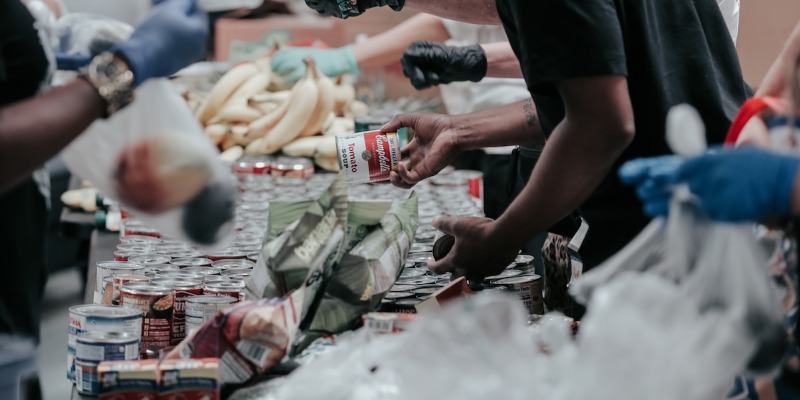 Foodbank