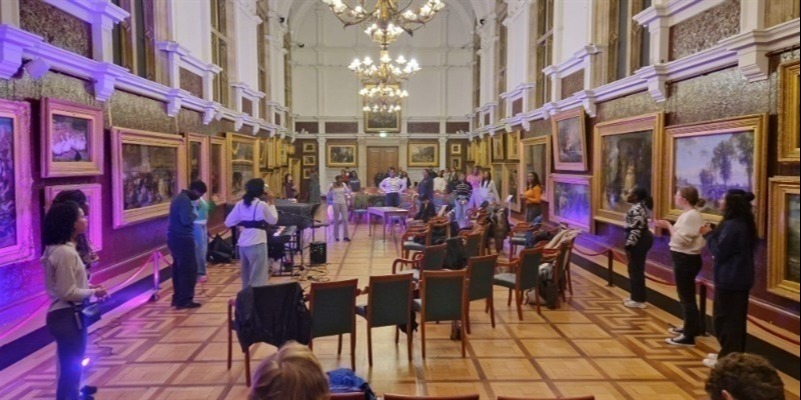 Picture Gallery