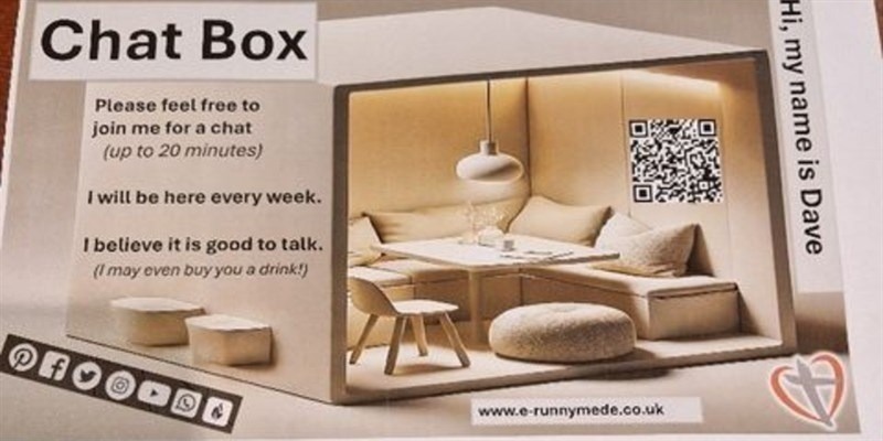 Chatbox