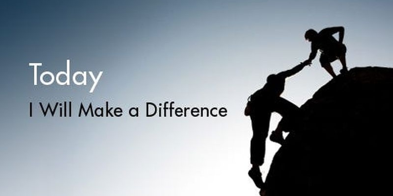 makeadifference