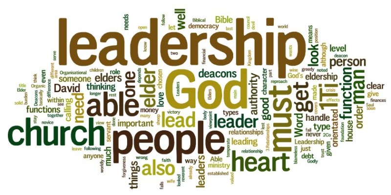 strengtheningleadership
