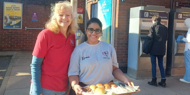 LEStationBlessingPastriesMonda