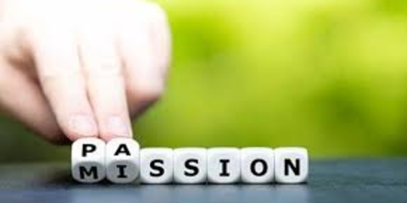 passion