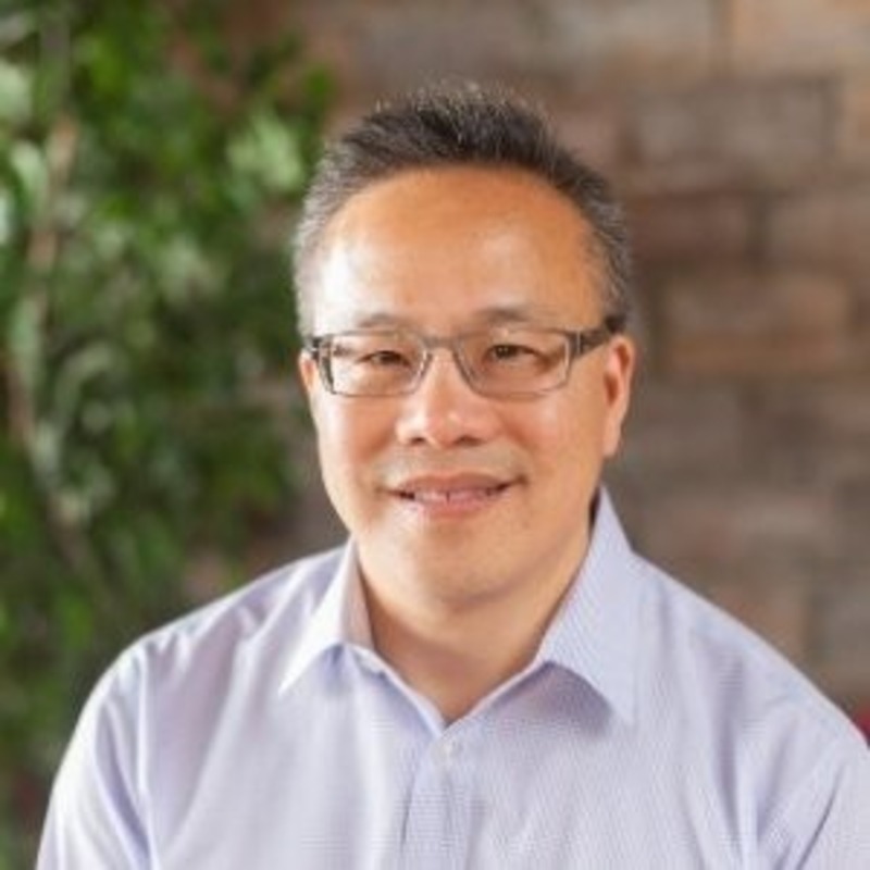 Rich Kao