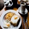 Women's Breakfast - online