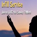RCF Fathers Day Infill Service