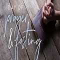 Begin the day of fasting in a Prayer Meeting on zoom