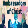 Ambassadors for the Kingdom