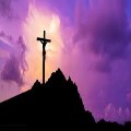 La Cruz; La Sangre