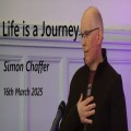 RCF 160325 - Infill Service - Simon Chaffer - Life's a Journey