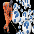 Cleaning up our act (Life's Laundry)