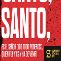 Una opción para ser santa