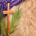 La esperanza restaurada, Domingo de Ramos