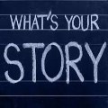 Making His story, our story
