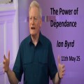 RCF 110525 -  All Aged All Nation Service - Dave Food - The Power of Dependence
