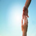 The power of dependence on God