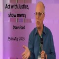 Act with Justice, Show Mercy