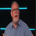RCF Celebration Service - with Guest Speaker Clem Ferris