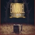 Emmanuel - God with us