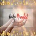 Daily miracles