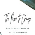 Evening Bible Study - The Power to Change with Jennie Allen