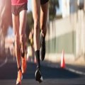 Corriendo para terminar bien
