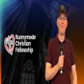 I will Build My Church
