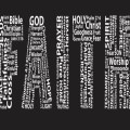 Faith and the Word